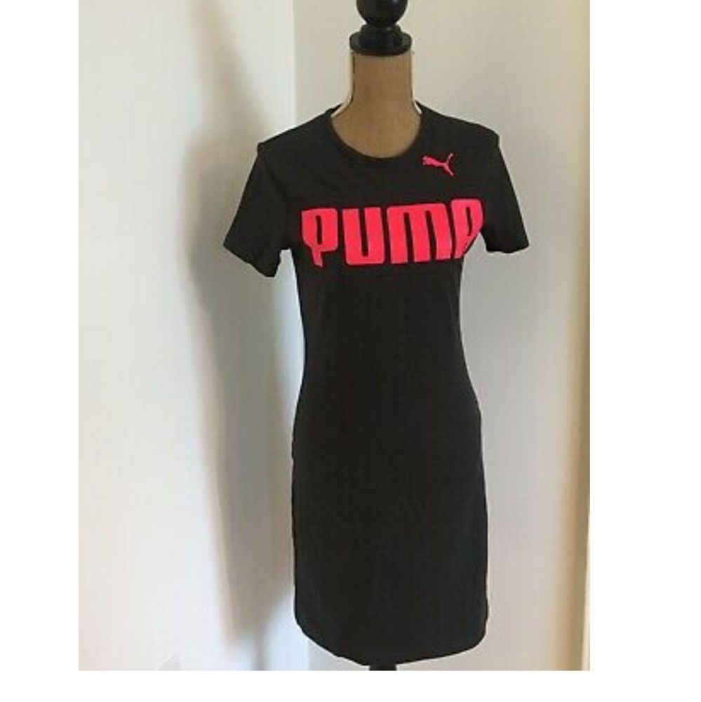 Puma dress
